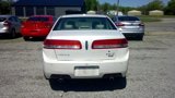 Used 2010 Lincoln MKZ AWD image 4