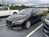 Used 2023 Nissan Sentra S image 2