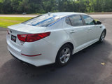 Used 2015 Kia Optima LX image 5
