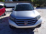 Used 2012 Honda CR-V EX-L image 2