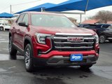 New 2025 GMC Terrain Elevation image 3