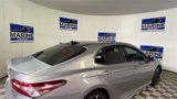 Used 2020 Toyota Camry XSE image 2