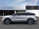 New 2024 Lincoln Nautilus Premier w/ Equipment Group 102A image 3