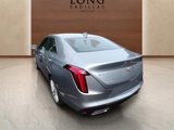 New 2026 Cadillac CT4 Premium Luxury image 5
