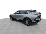 New 2025 Cadillac Lyriq Luxury image 6