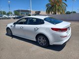 Used 2020 Kia Optima LX image 5