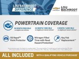 Used 2016 Chevrolet Trax LT w/ LT Convenience Package image 4