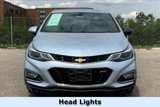 Used 2017 Chevrolet Cruze Premier image 2