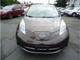 Used 2016 Nissan Leaf S w/ Charger Package image 2