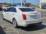 Used 2018 Cadillac CTS Luxury image 5