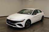 New 2025 Hyundai Elantra Sport image 2