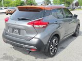 Used 2018 Nissan Kicks SR w/ Premium Package image 5