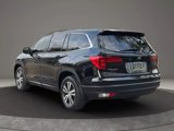 Used 2017 Honda Pilot EX-L image 4