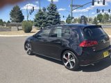 Used 2016 Volkswagen GTI Autobahn w/ Lighting Package (SEL) image 5