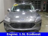 Certified 2021 Ford Escape SE w/ Convenience Package image 5