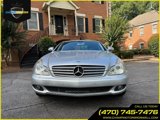 Used 2006 Mercedes-Benz CLS 500 image 2