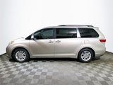 Used 2015 Toyota Sienna XLE image 5