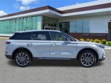 New 2025 Lincoln Corsair FWD image 3
