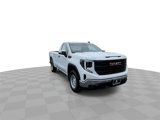 New 2025 GMC Sierra 1500 Pro w/ Pro Value Package image 4