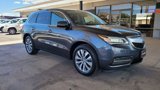 Used 2014 Acura MDX SH-AWD w/ Technology Package image 3