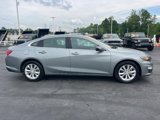 Used 2023 Chevrolet Malibu LT image 2