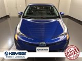 Used 2017 Toyota Prius Four image 2
