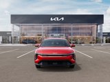 New 2025 Kia K4 LXS image 2