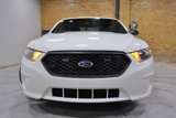 Used 2015 Ford Taurus Police Interceptor AWD image 4