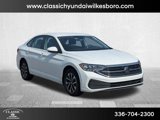 Used 2024 Volkswagen Jetta S image 3