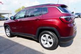 Used 2021 Jeep Compass Latitude image 4