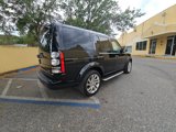 Used 2016 Land Rover LR4 HSE Silver Edition image 6