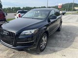 Used 2012 Audi Q7 TDI Prestige image 5