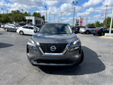 Used 2021 Nissan Rogue S image 2