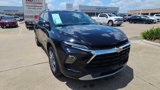 Certified 2023 Chevrolet Blazer LT w/ Convenience Package image 2
