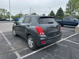 Used 2020 Chevrolet Trax LS w/ Tint and Cruise Package image 5