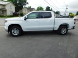 New 2025 Chevrolet Silverado 1500 LT image 4