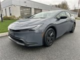 Used 2023 Toyota Prius Limited image 4