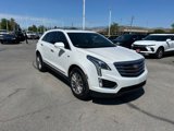 Used 2017 Cadillac XT5 Luxury w/ Driver Awareness Package image 4