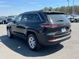 Certified 2023 Jeep Grand Cherokee Limited image 5