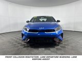 Certified 2022 Kia Forte GT-Line w/ GT-Line Premium Package image 2