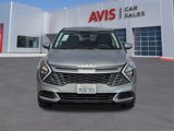 Used 2023 Kia Sportage LX image 2