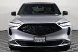 Used 2023 Acura MDX A-Spec image 2