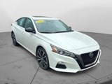 Used 2020 Nissan Altima 2.5 SR w/ Premium Package image 3