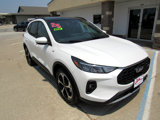New 2025 Ford Escape ST-Line Select w/ Tech Pack #1 image 3
