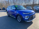 Used 2022 Kia Soul X-Line image 3