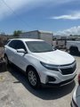 Used 2022 Chevrolet Equinox LT image 2