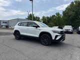 Certified 2022 Volkswagen Taos S image 3