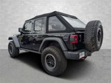 Used 2021 Jeep Wrangler Unlimited Rubicon image 6