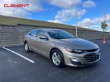 Used 2023 Chevrolet Malibu LT w/ Driver Confidence Package image 3