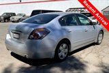 Used 2008 Nissan Altima 2.5 S w/ Emergency Aid Pkg image 4